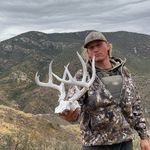 Myles Randall - @myles_randall_ - Instagram