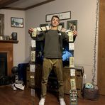 Myles Randall - Facebook