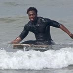 Miles Roberson - Facebook