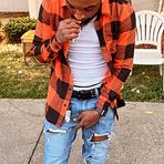 Myles Deshon Roberson - Facebook
