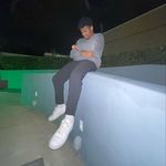 Myles Scott - @mylesscotttt - Instagram
