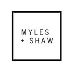 Myles + Shaw - @laurennlatelyy - Instagram