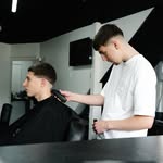Myles Shaw - @myleshugohair - Instagram