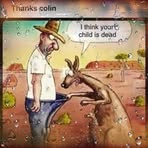 Myles Shaw - Facebook