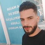 Myles Silva - Facebook