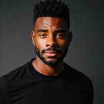 Myles “Selym” Sims - @anotherdayleveledup - Instagram