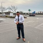Myles Sims - Facebook