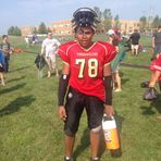 Myles Sims - Facebook