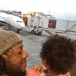 Myles Sims - @mylesfrommars - Instagram