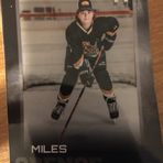 Miles Spence - Facebook