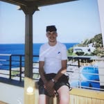 Myles - @mylesspencer77 - Instagram