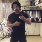 Myles Spence - @wasa_build - Instagram