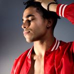Myles Spence - Facebook