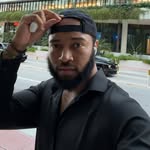 Myles Spence - @mylesspence_ - Instagram