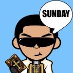 Myles Stephens - @sensay11 - Instagram