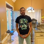 Myles Stephens - @power_prince.21 - Instagram