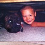 Myles Vanover - Facebook