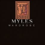 Daniel Miles - @myles_wardrobe - Instagram