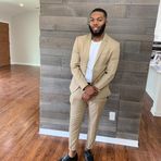 Myles Ward - Facebook