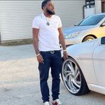 Myles Williams - @woofgangbullies_ - Instagram