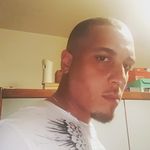 Myles Williams - @ckave_the_don - Instagram