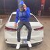 Myles Williams - Facebook