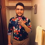 Myles Yang - @mylesyangart - Instagram