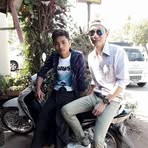 Aung San Myo - Facebook