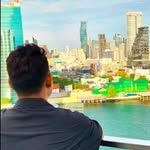 Myo San - @myosan81 - Instagram