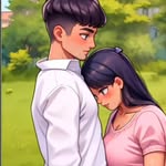 Myo San - @etamin6311 - Instagram