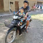 Myo San - Facebook