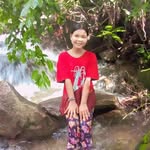 Myo San Dar - @myosandar052 - Instagram