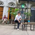 Myo San Li - @sanli_msl - Instagram