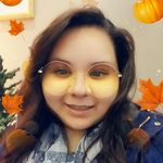 Myra Acosta - @myraacosta18 - Instagram