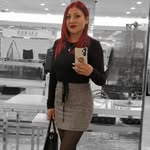 Myra Acosta - @myra.ma43 - Instagram