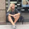 Myra Albert - @nezcftpqdl - TikTok