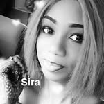 Mariam Coulibaly - @myraballaize668 - Instagram