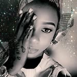 mariam Mahamane - @myraballaize68 - Instagram