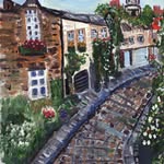 Myra Ball - @artworkbymyra - Instagram