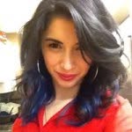 Mayra F - @myrafavouritebarber - Instagram