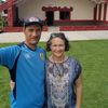 Myra Barber - @kahungunugirl - TikTok