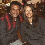 Myra Lynn Barber - @whanau.life - Instagram
