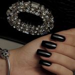 RICOSTRUZIONE UNGHIE MASTER CREMA - @myra_bella_nails - Instagram