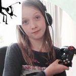 Myra Beyer - @mierdoetgames - Instagram