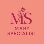 Mary Blake - Facebook
