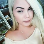Myra T. Blake - @mhytendenilla - Instagram