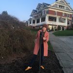 Myra Block - @myrablock894 - Instagram