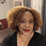 Myra Bracey - @woo_saah - Instagram
