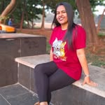 Myra Britto - @_myra_britto_2622_ - Instagram