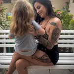 Myra Britto - @myrabritto4831 - Instagram